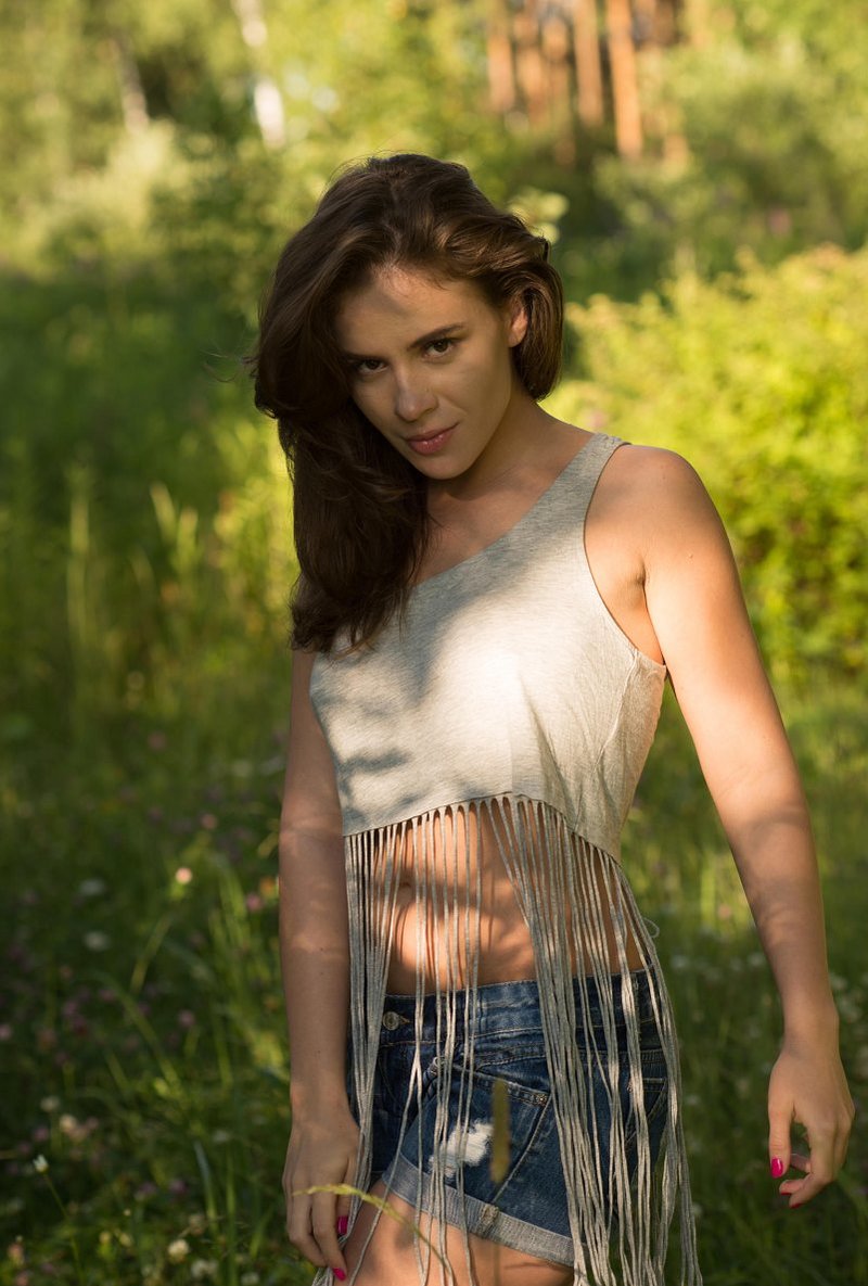 Елизавета, 23