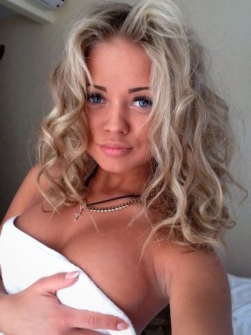 Светлана, 21