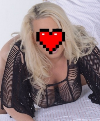 Анна, 40